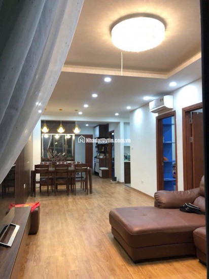 CC tòa CT36A Định Công  giá >6 tỷ bán nhiệt tình!!